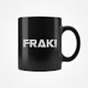 Meet your Posher, Frakki